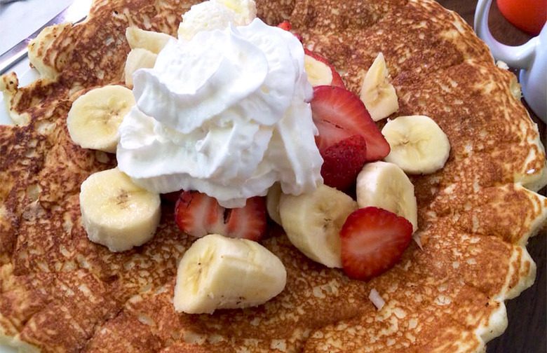 Satisfy Your Sweet Tooth: A Tour of Boulder's Best Pancake Spots