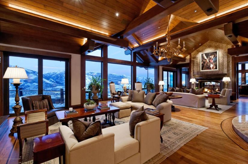 A Glimpse Into Luxury: Boulder's Most Expensive Homes