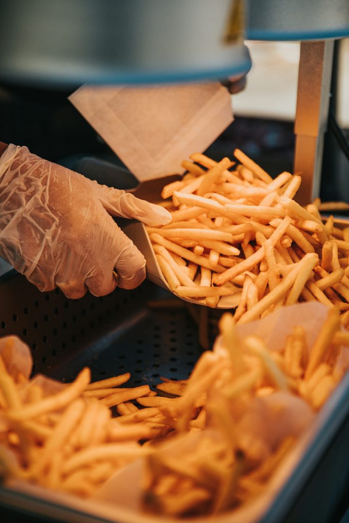 Craving the Best French Fries in Boulder, Colorado? Here's Where to Find Them