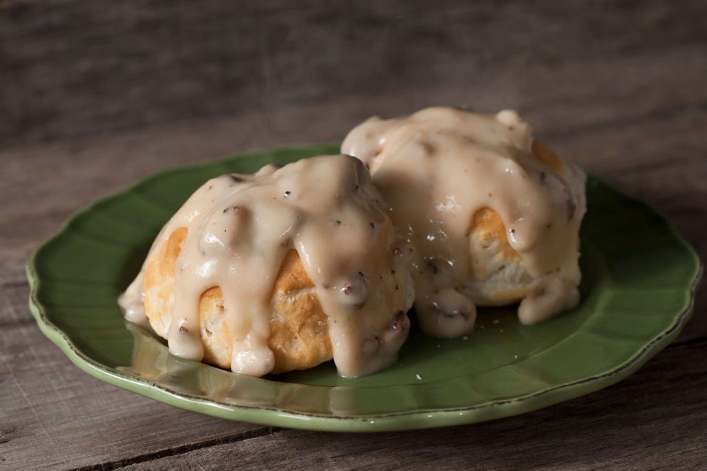 Boulder Biscuits and Gravy: A Gourmet Guide to Comfort Food Heaven