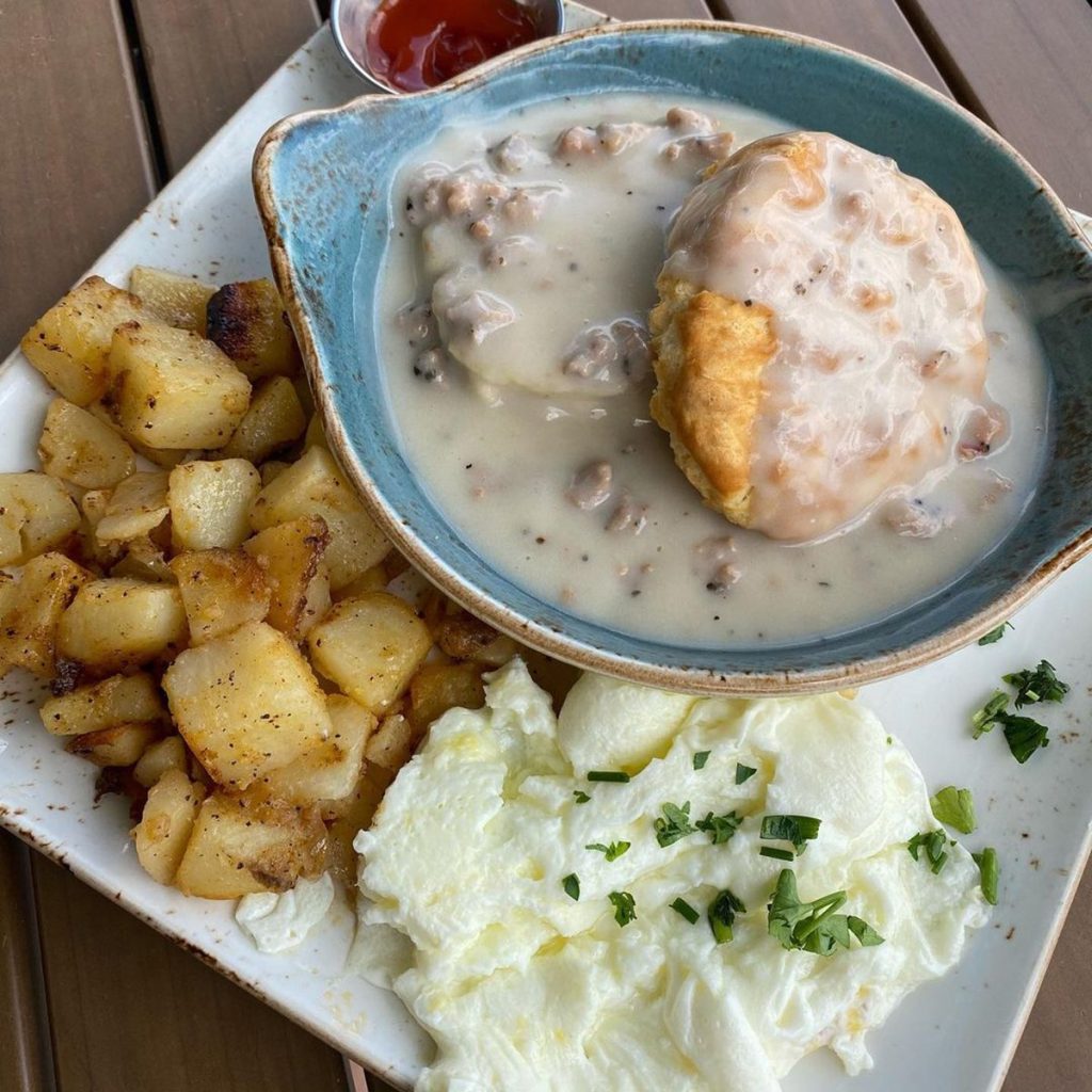 Boulder Biscuits and Gravy: A Gourmet Guide to Comfort Food Heaven