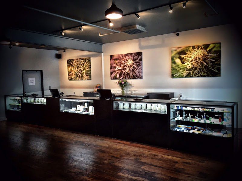 A Journey Through Boulder's Finest Cannabis Dispensaries
