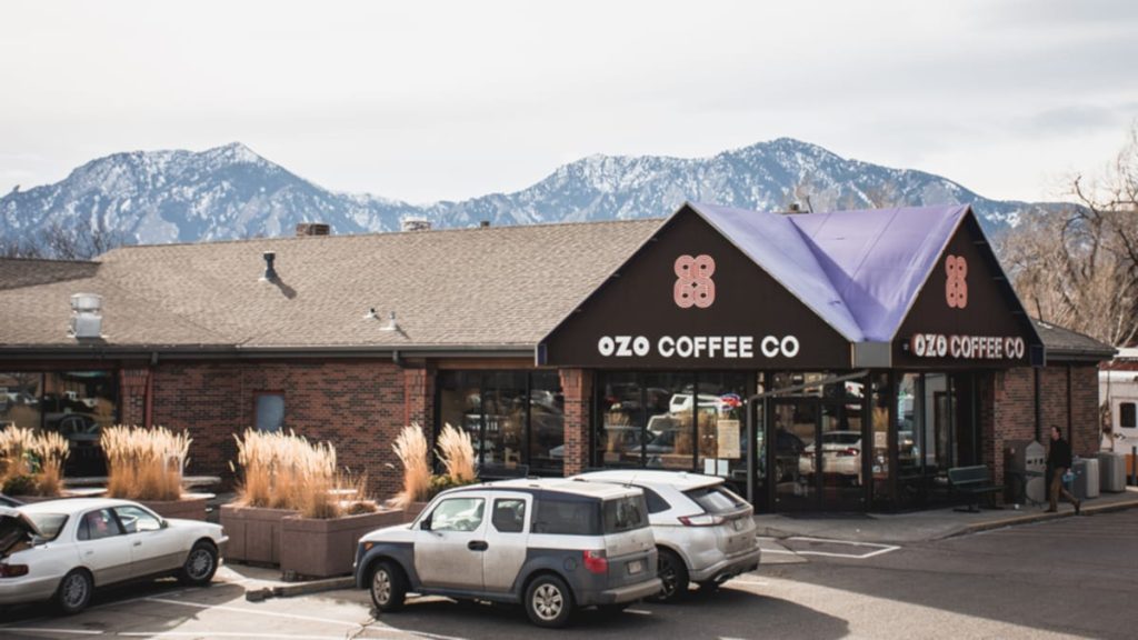 Brewing Up Boulder: A Journey Through Colorado's Coffee Scene