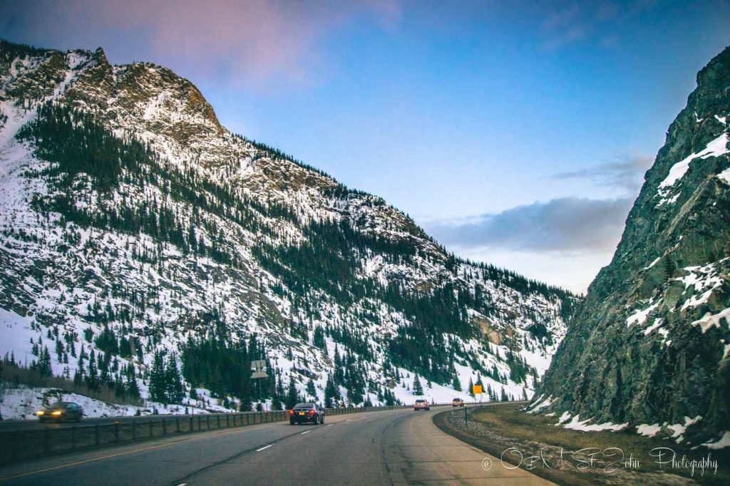 Unlocking Colorado's Natural Splendor: A Journey from Boulder to Glenwood Springs