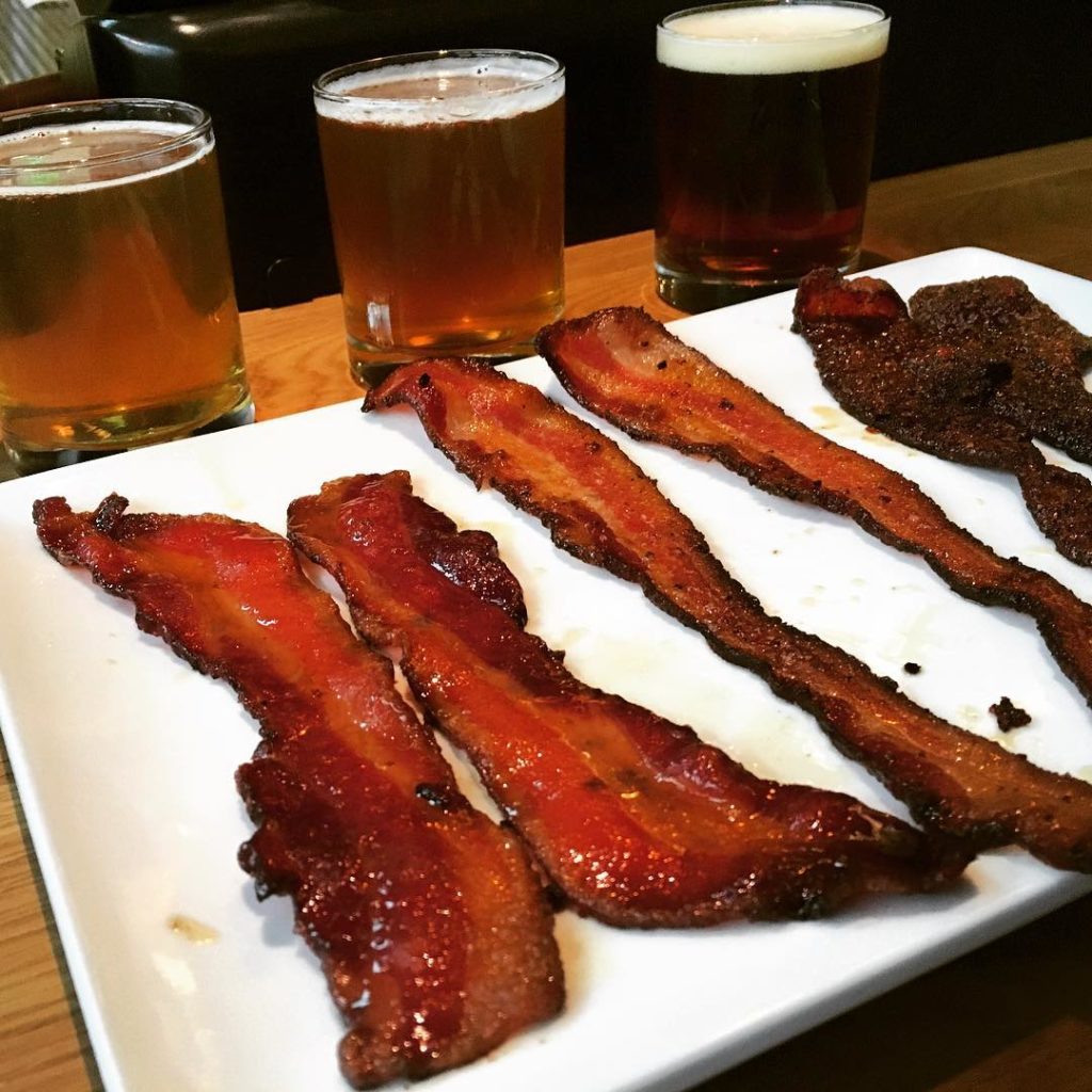 Bacon Bites of Boulder: A Tasty Tour of Colorado's Gourmet Bacon Scene