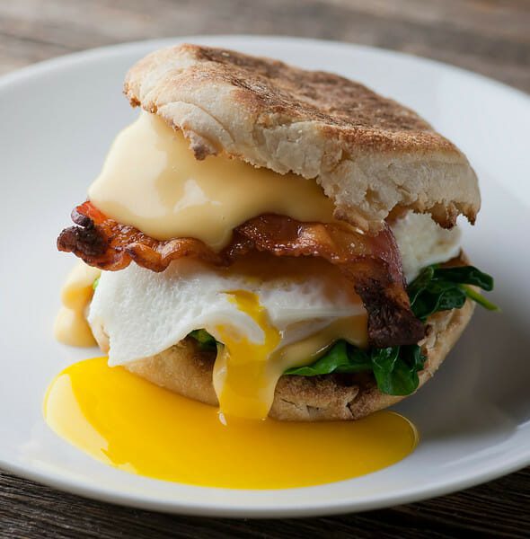 Tantalizing Morning Meals: A Guide to Boulder's Best Breakfast Sandwiches