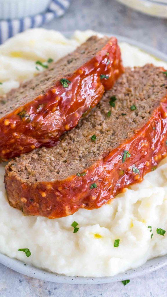 Boulder's Best Meatloaf: A Savory Tour of the City's Finest