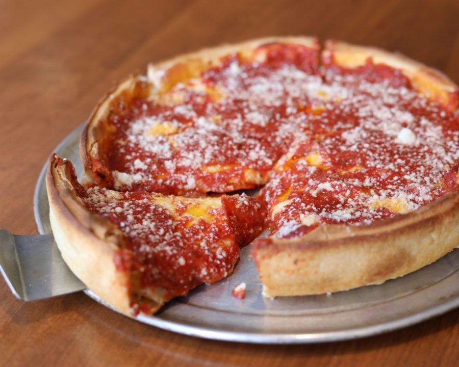 Pizza Paradise in Boulder: Savoring the City's Most Delicious Pizzerias