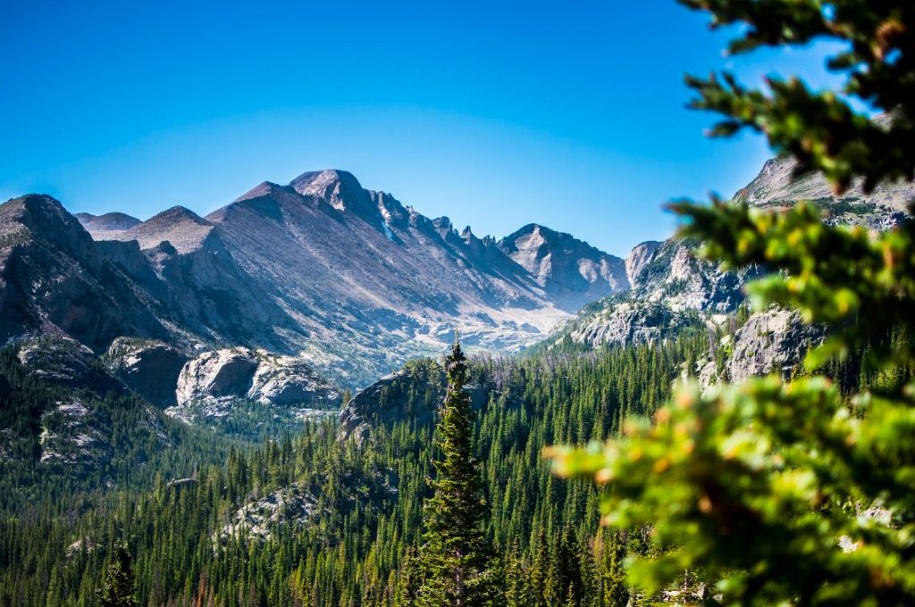 The Best Places to Explore Around the Boulder Area About Boulder