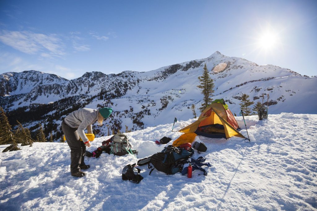 Boulder Colorado Winter Camping: Tips to Conquer the Cold