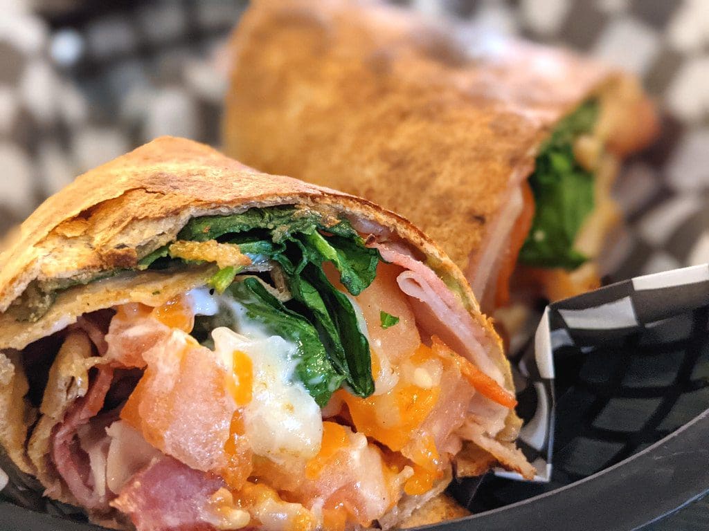 Boulder’s Burrito Battle Top 10 Breakfast Burrito Showdown About
