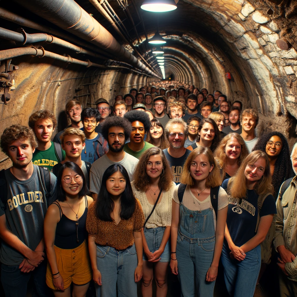 Boulder’s Quirky Charm 7 Offbeat Adventures to Keep It Weird and Crazy