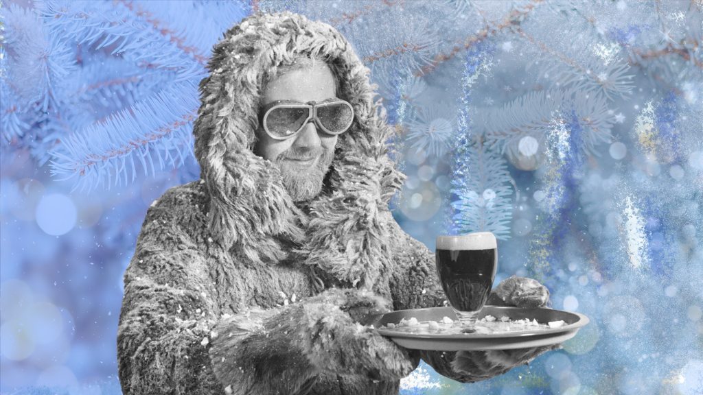 Surviving the Freeze: Seven Creative Ways to Stay Warm in Boulder's Sub-Zero Winter Weather