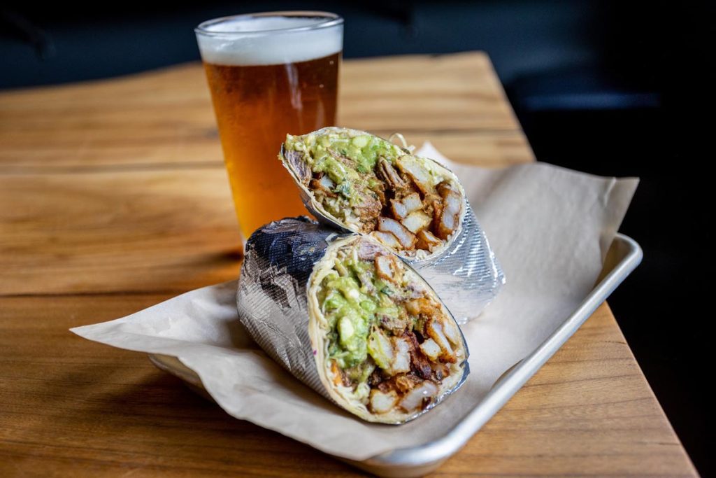 The Ultimate Guide to Finding the Best Burrito in Boulder, Colorado
