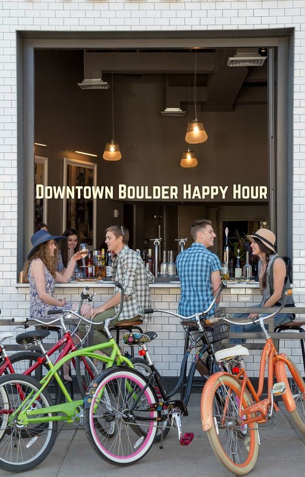 Boulder on a Budget: The Best Happy Hours in the City