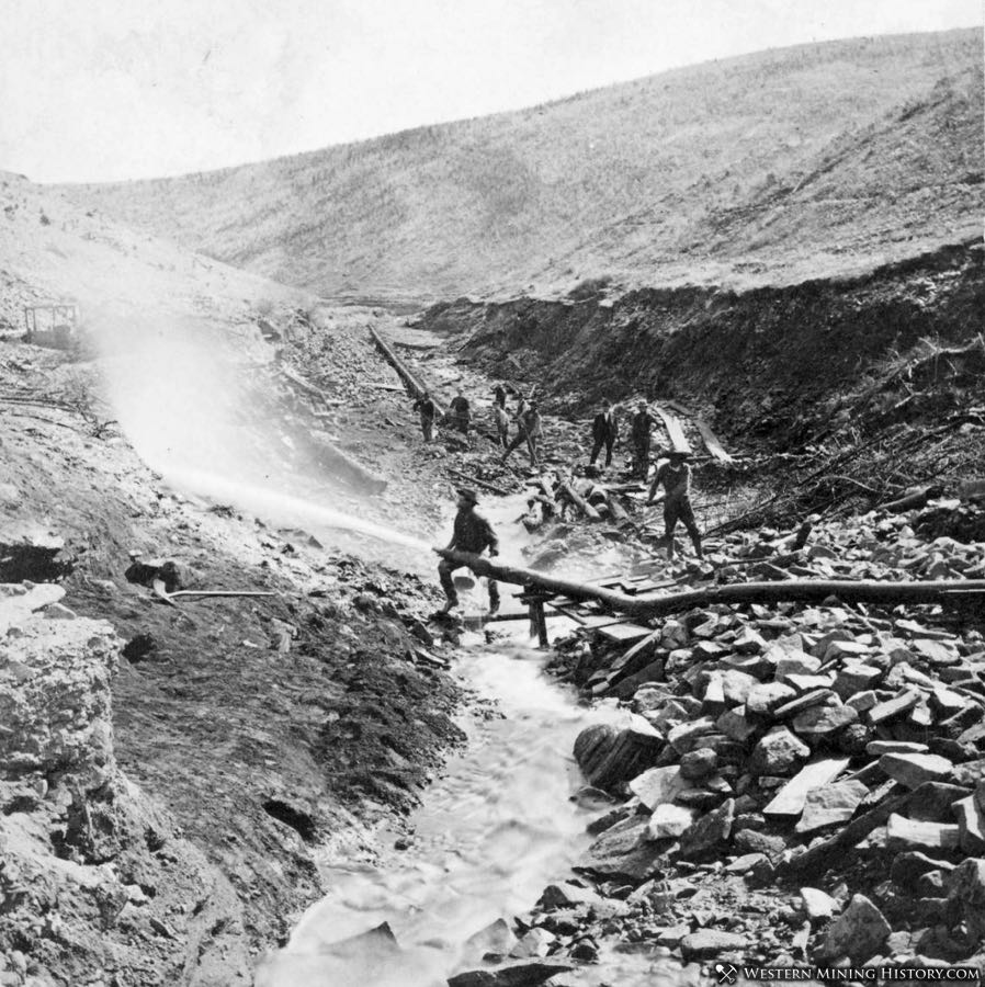 Boulder's Golden Legacy: Unearthing the Riches of the Colorado Gold Rush