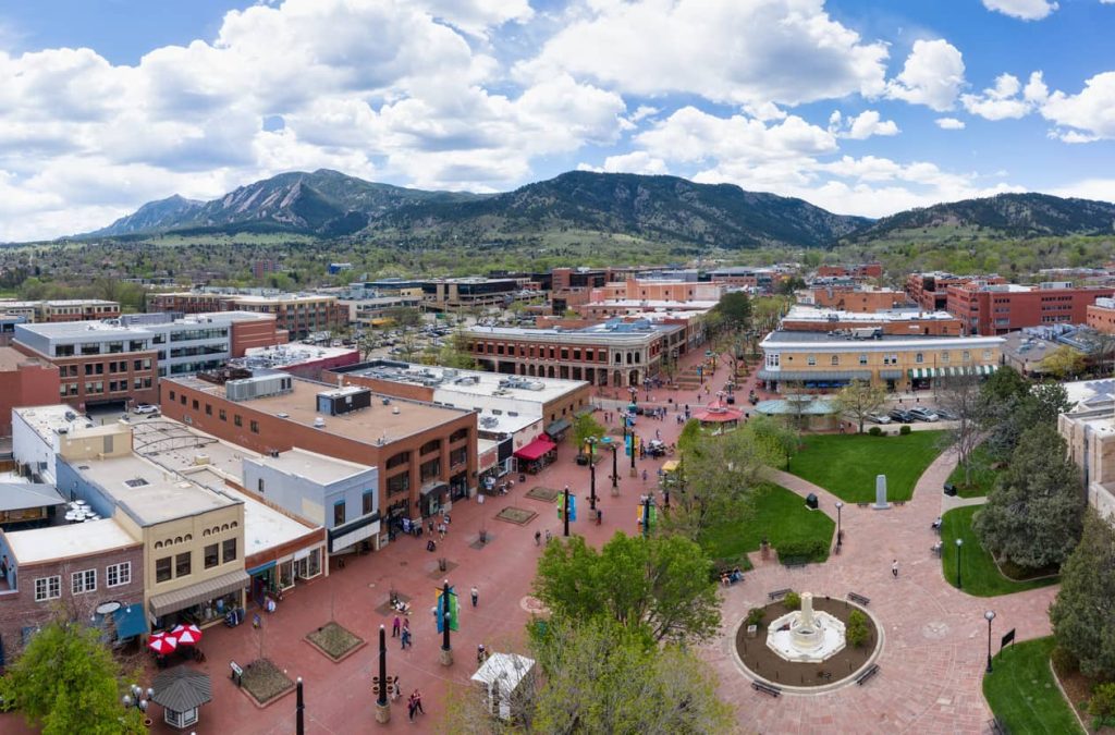 Boulder's Hidden Gems: Exploring the Most Charming Neighborhoods in Colorado