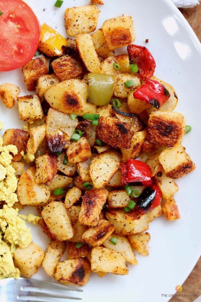 Crunchy and Crispy: The Quest for the Best Home Fries in Boulder, Colorado