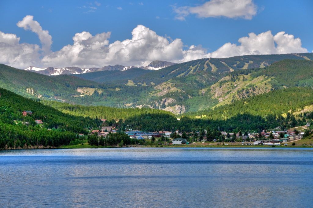 Exploring Nederland: A Day Trip from Boulder to Colorado's Quirkiest Mountain Town