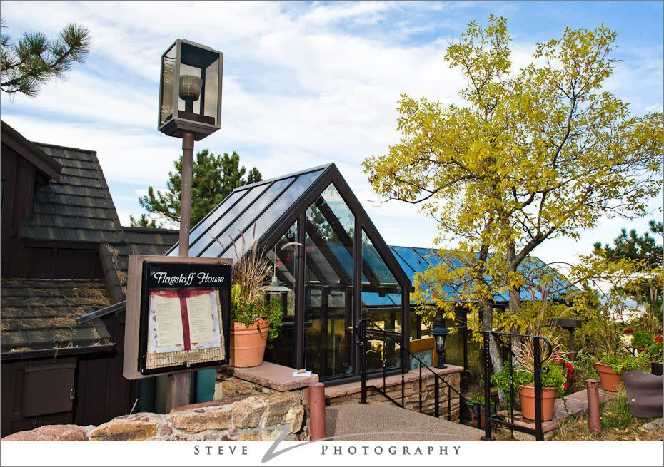 Flagstaff House: A Culinary Love Affair in Boulder