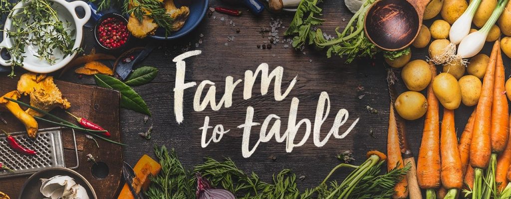 From Field to Fork: Embracing the Farm-to-Table Movement in Boulder, Colorado