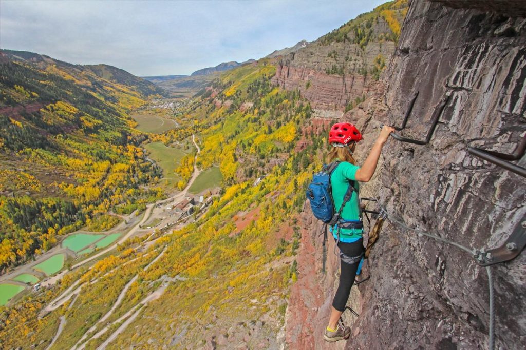 From Flatirons to Peaks: The Ultimate Boulder to Telluride Adventure
