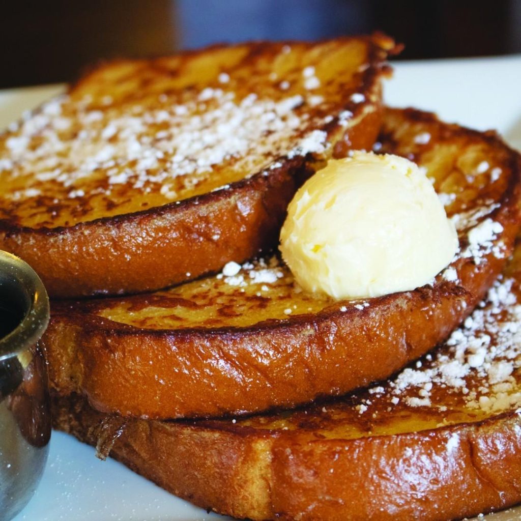 Indulge in the Best French Toast in Boulder: A Culinary Tour of the City's Top Brunch Spots