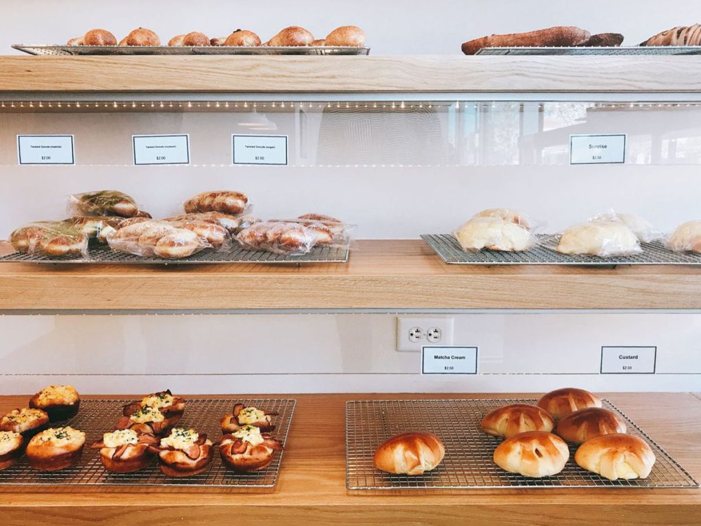Rise and Shine: Exploring Boulder's Top Bakeries for the Perfect Pastry