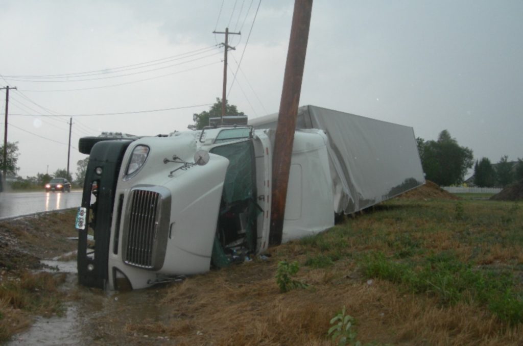 The Role of Fatigue in Colorado Truck Accidents - AboutBoulder.com