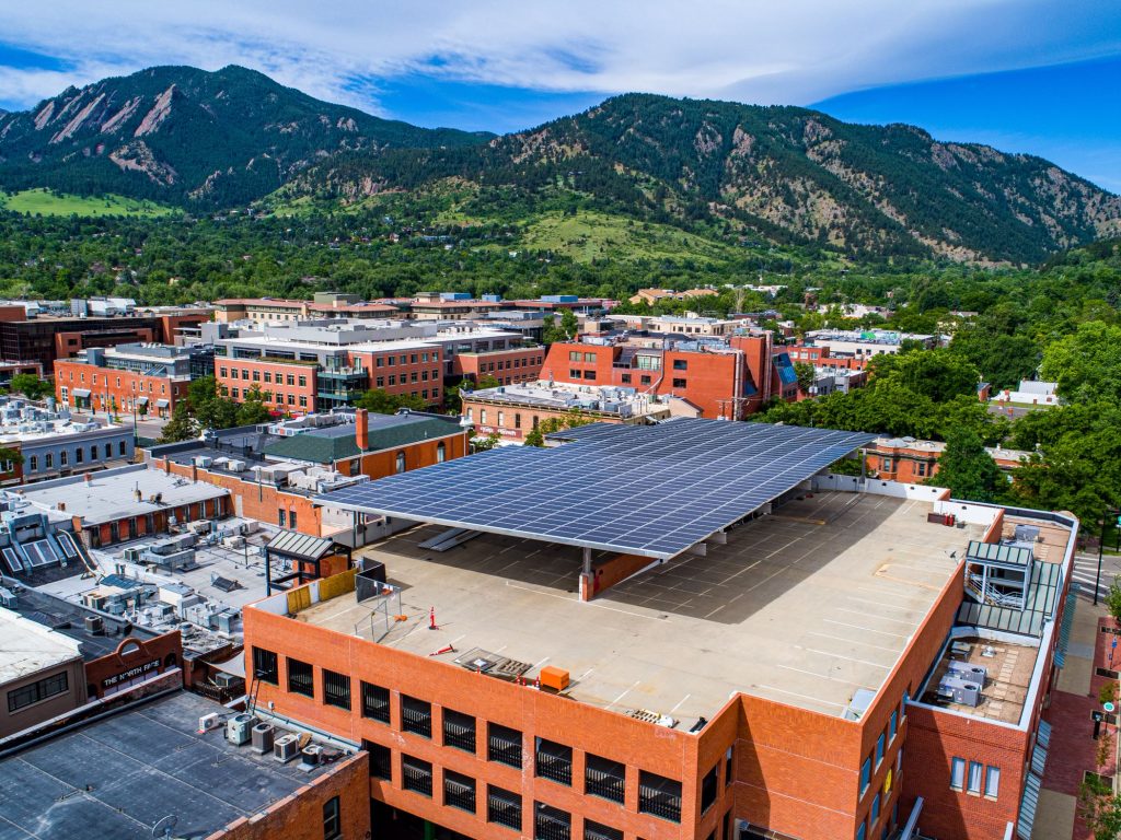 The Bright Choice: 5 Compelling Reasons to Go Solar in Boulder, Colorado Today