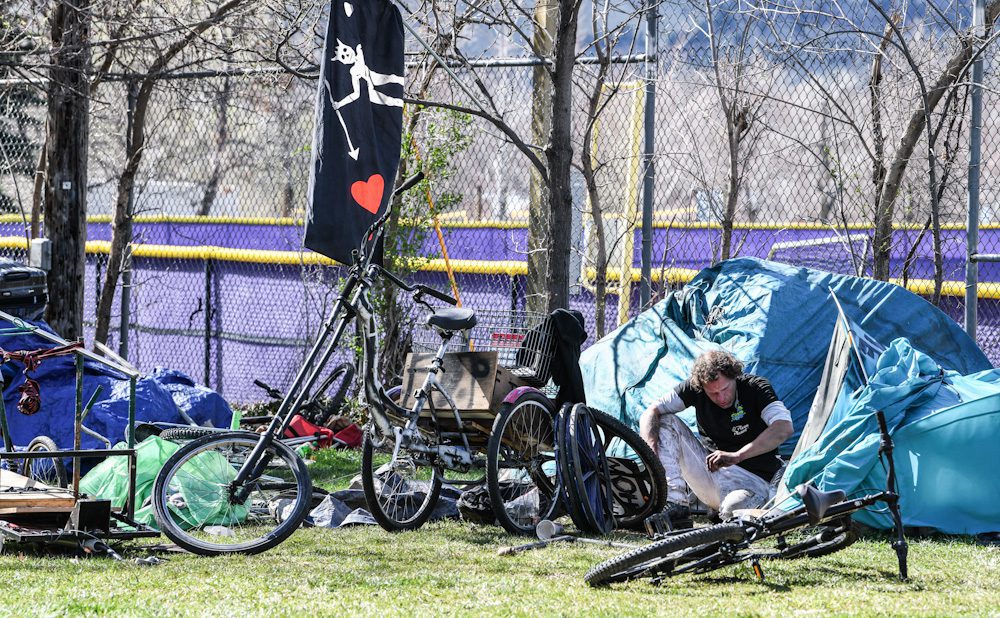 The Invisible Crisis: Uncovering the Reality of Homelessness in Boulder, CO
