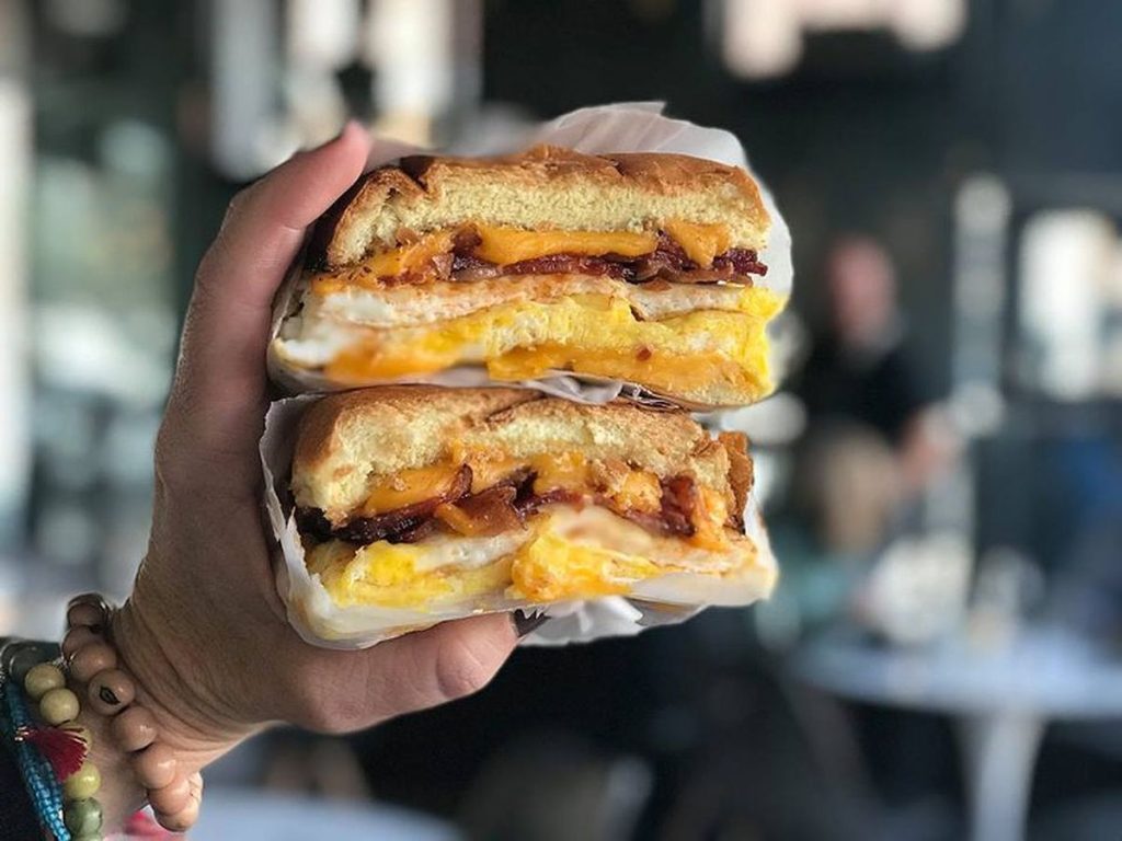 The Ultimate Guide to Boulder's Best Breakfast Sandwiches: Top 10 Must-Try Spots in Colorado