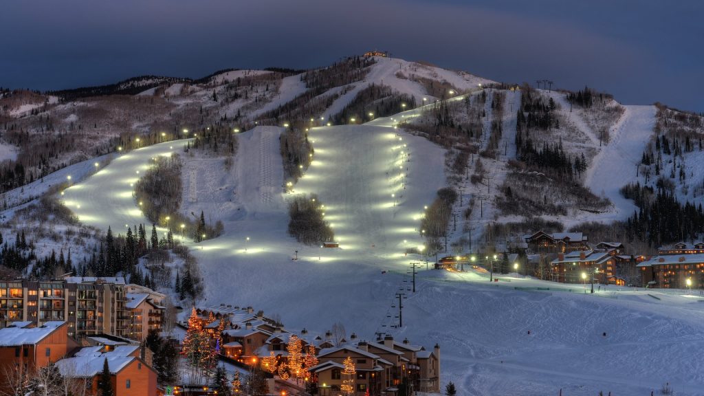 Uncover the Best Spring Skiing Gems Near Boulder, Colorado