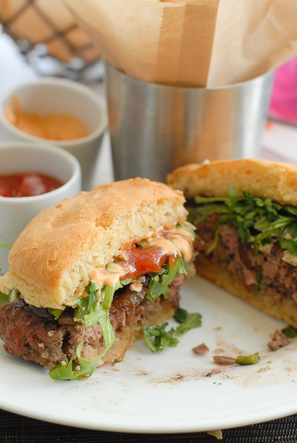 Uncovering the Ultimate Bison Burger: Boulder's Best Kept Secret