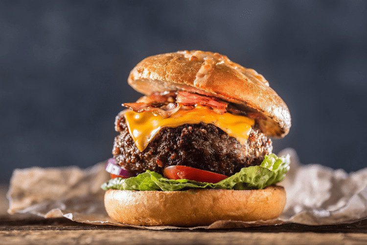 Uncovering the Ultimate Bison Burger: Boulder's Best Kept Secret