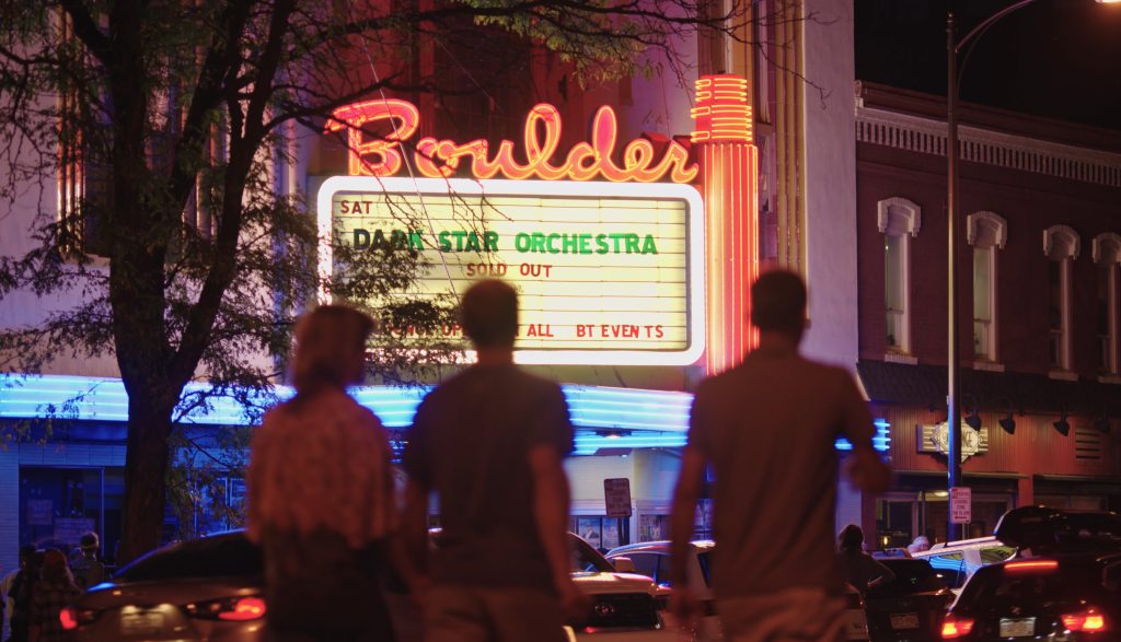 Boulder After Dark: Exploring the Best Nighttime Activities and Venues in Colorado's Hippest City