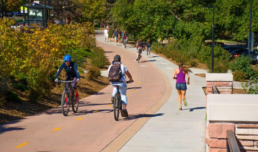 Exploring Boulder's Hidden Gems: The Ultimate Guide to the Best Bike Paths in Colorado