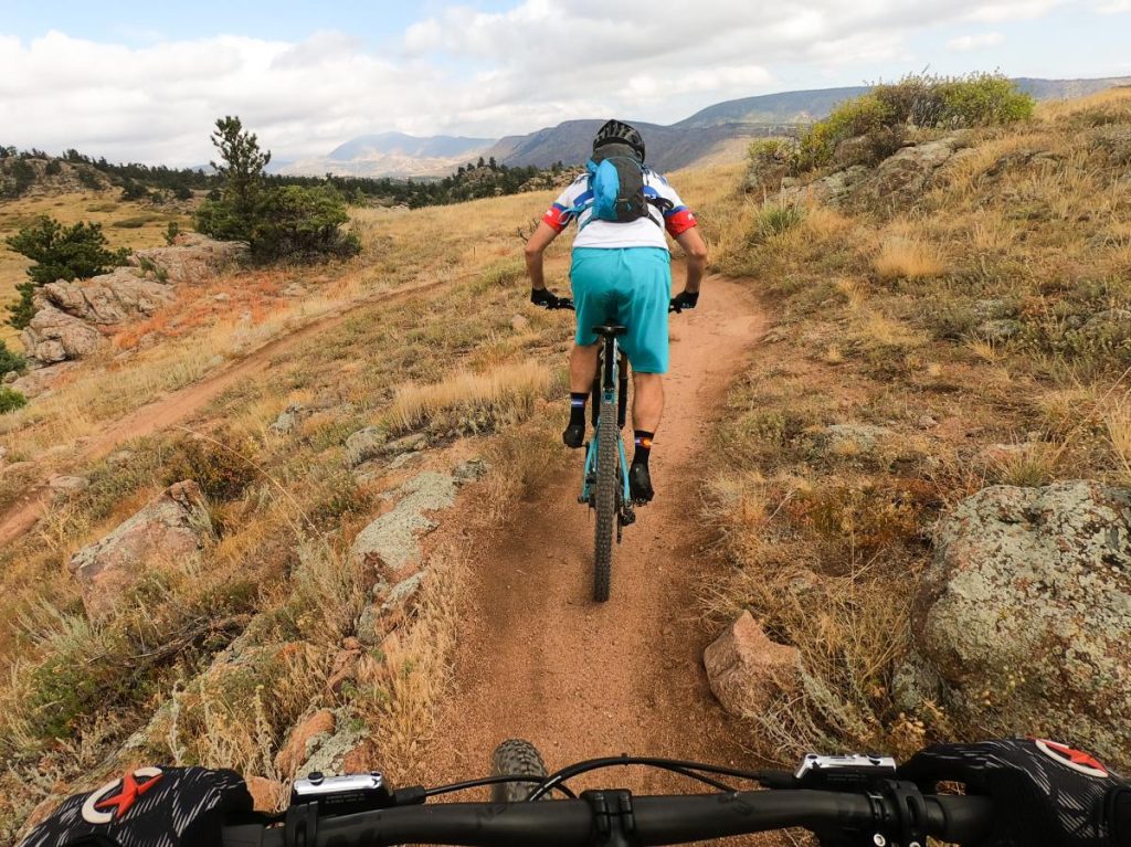 Exploring the Epic: Uncovering Boulder's Best Mountain Biking Trails