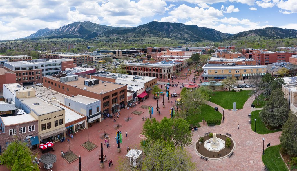 Exploring the Real Estate Market: What Kind of Home Can $1 Million Buy in Boulder, Colorado