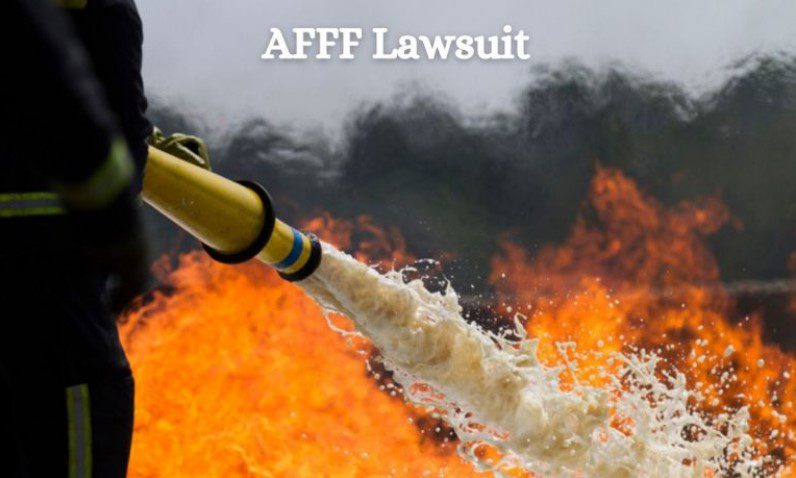 How to Prepare Yourself for an AFFF Lawsuit - AboutBoulder.com