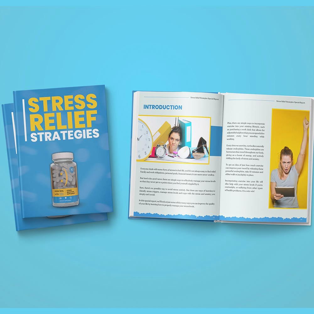 Money Matters: Seven Strategies to Overcome Financial Stress and Achieve Financial Wellness