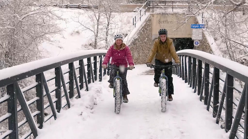 Snowy Delights: Seven Must-Do Activities in Boulder, Colorado