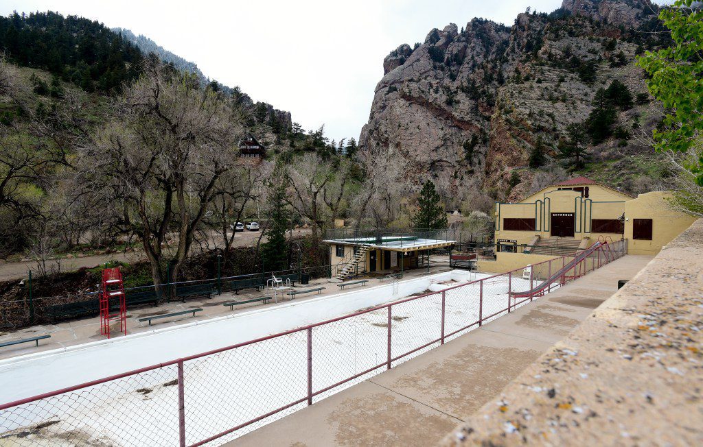 The Hidden Gems of Eldorado Springs: Uncovering the Forgotten History of a Colorado Gem