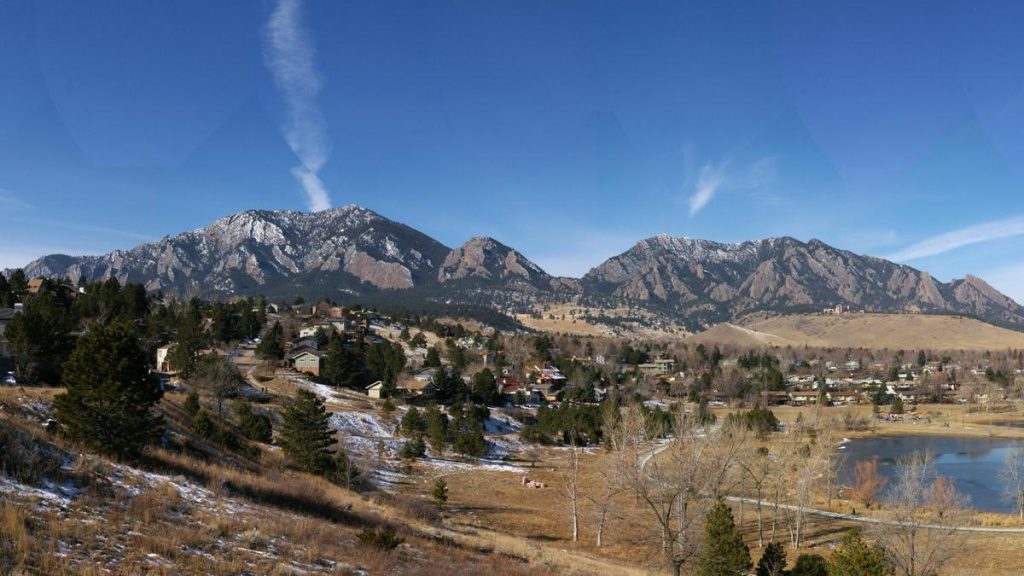 The Opulent Enclave: Inside Boulder's Most Affluent Neighborhood