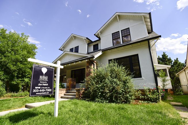 The Rise of Eco-Friendly Homes in Boulder: A Look at the Sustainable Real Estate Market