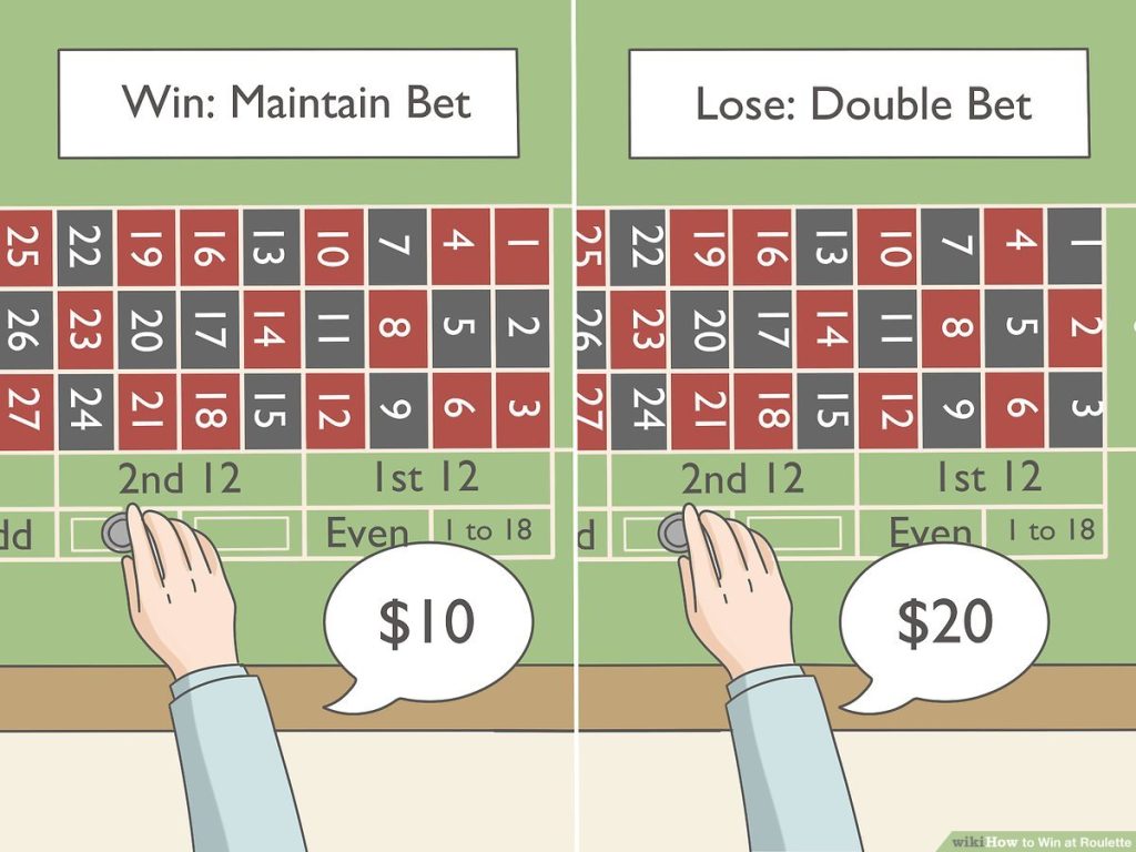 The Thrill of the Spin: Tips for Enjoying Roulette while Making a Profit
