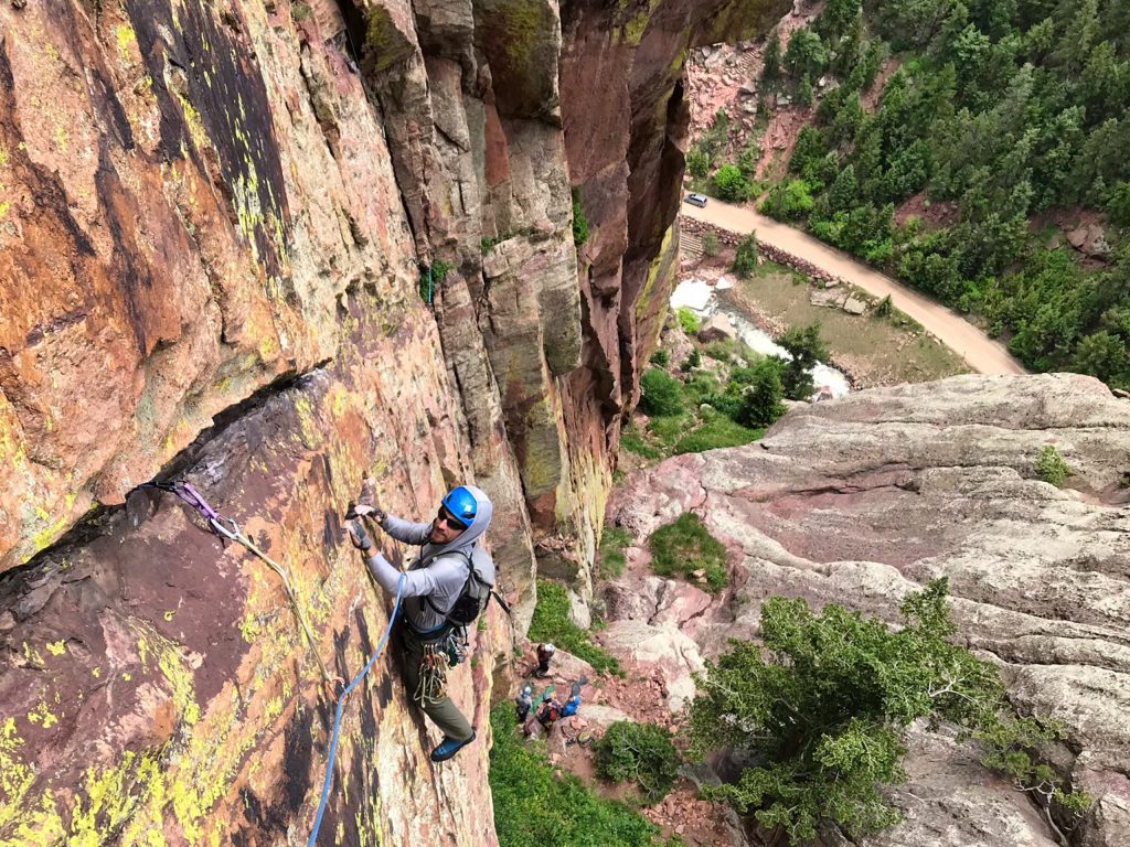 Uncovering the Secrets: Exploring the Hidden Gems of Eldorado Canyon State Park