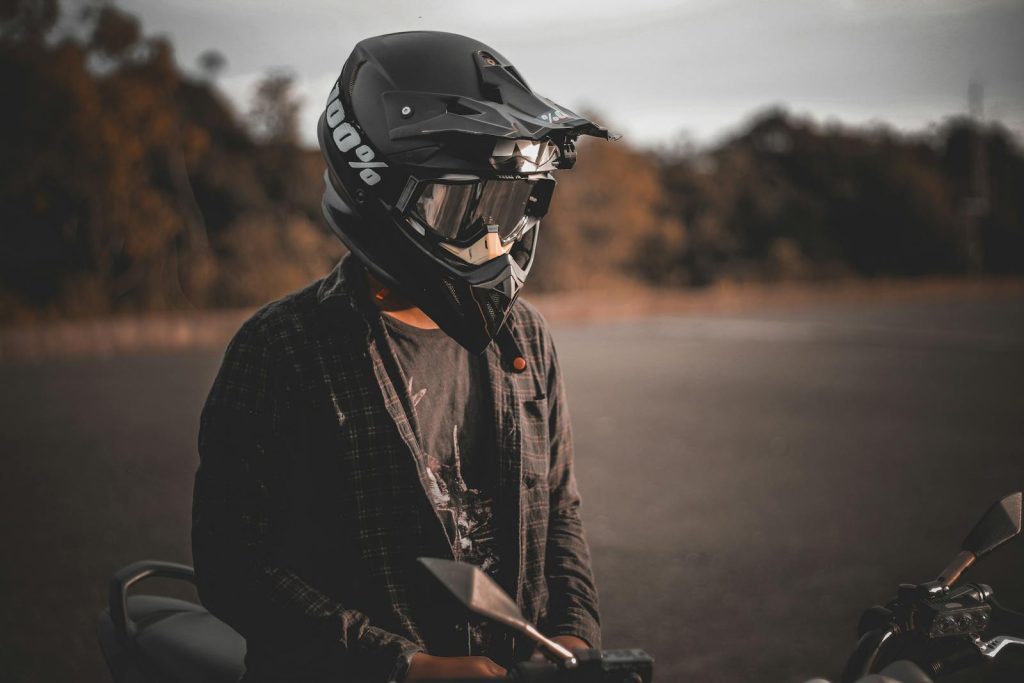 Motorcycle Helmet Laws in Colorado - AboutBoulder