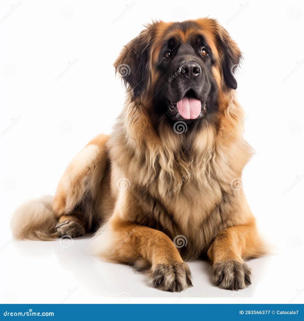 Leonbergers as Loyal Companions: The Perfect Breed for Devoted Owners