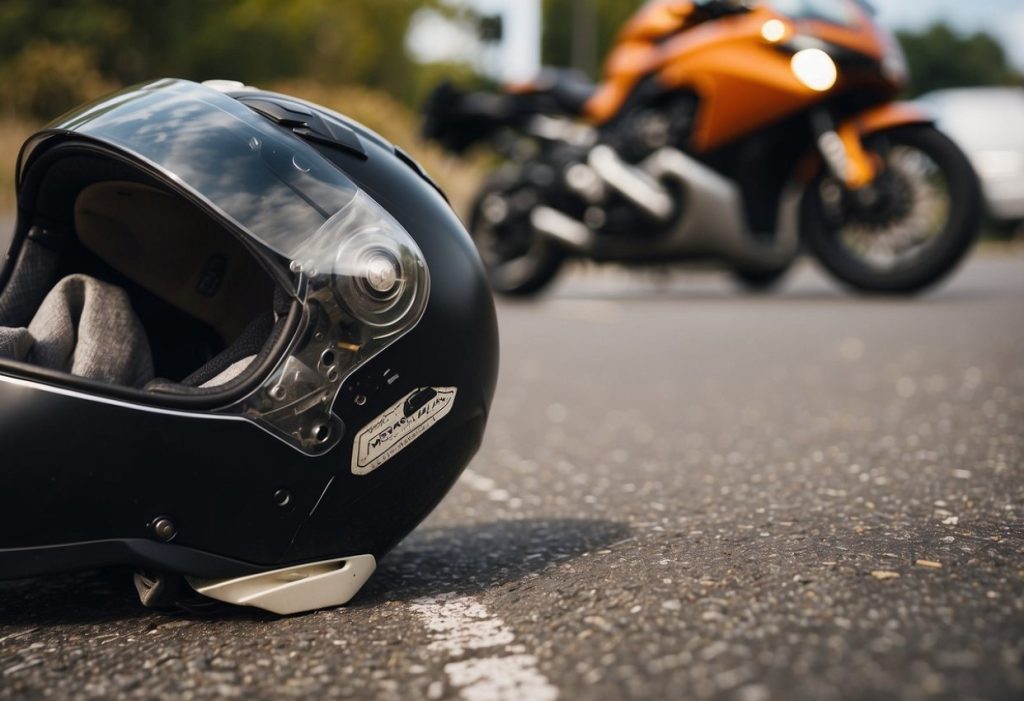 Motorcycle Helmet Laws in Colorado - AboutBoulder.com